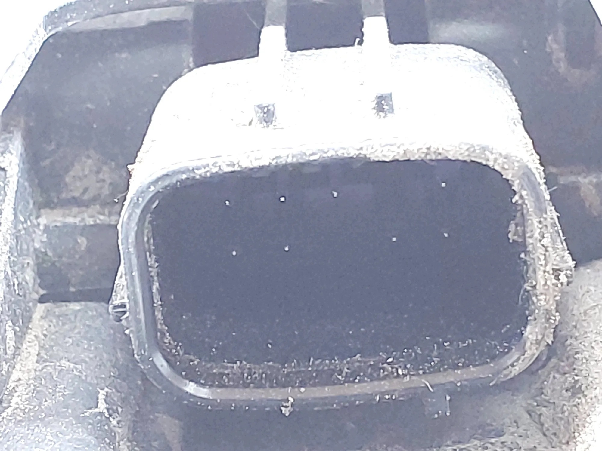 KIA L0000440 Dodehoekmodule 1.6L diesel 100kW 2019 image 5