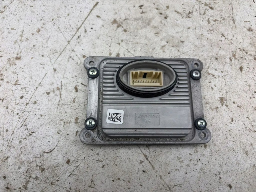 KIA NIRO valomoduuli 92190G5200 2020 käytetty