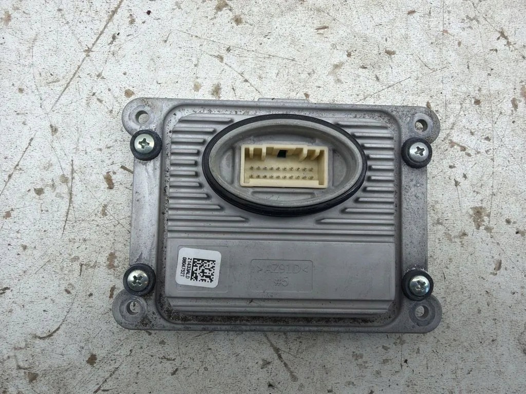 Module feux KIA NIRO 92190G5200 électrique 150kW 2020 image 3