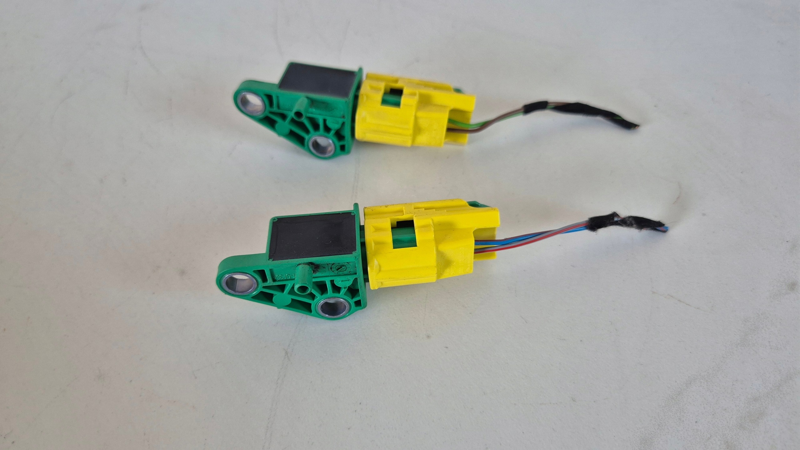 Schok sensor Volkswagen OE 5M0909606 image 3