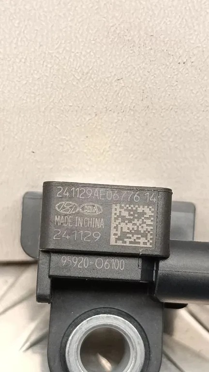 Sensor de Impacto Airbag Hyundai 95920D6100 image 6