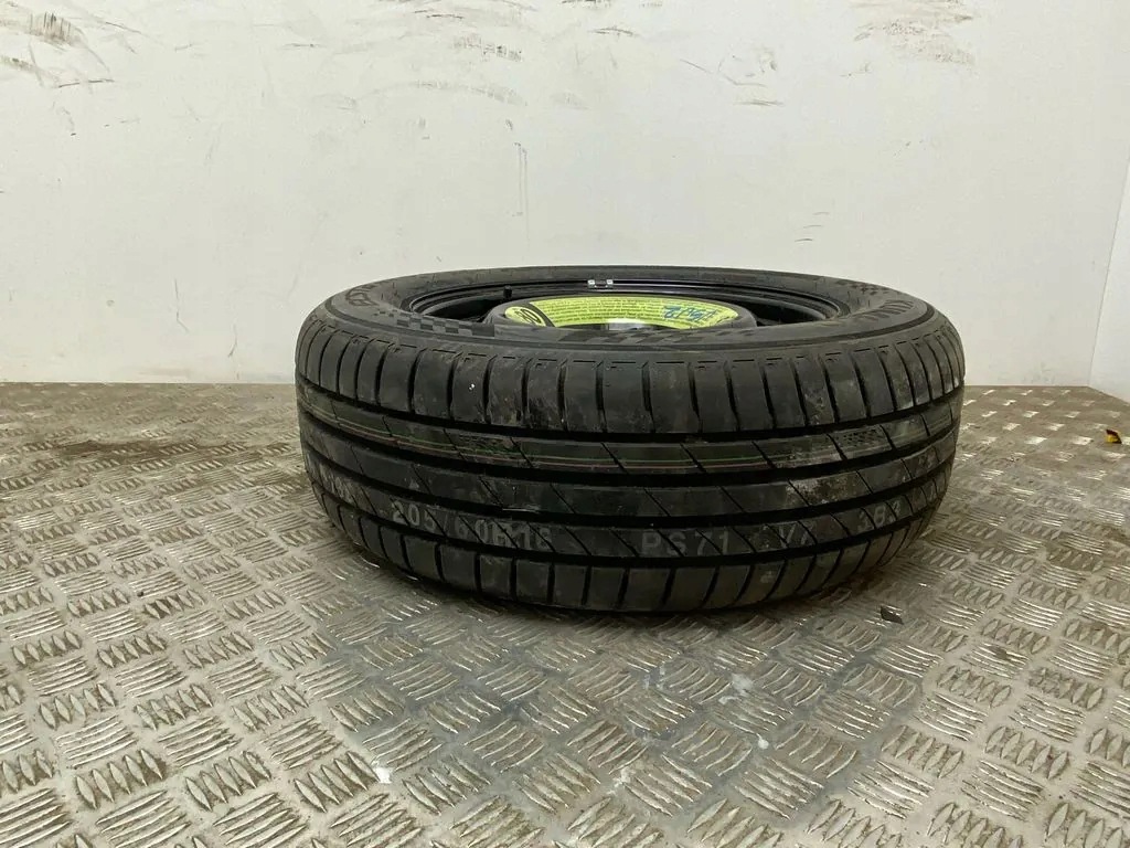 Roue de secours SKODA 5E3601011C 2.0L 110kW 2020 image 4