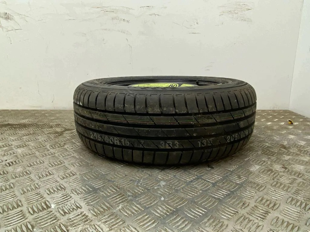 Roue de secours SKODA 5E3601011C 2.0L 110kW 2020 image 5