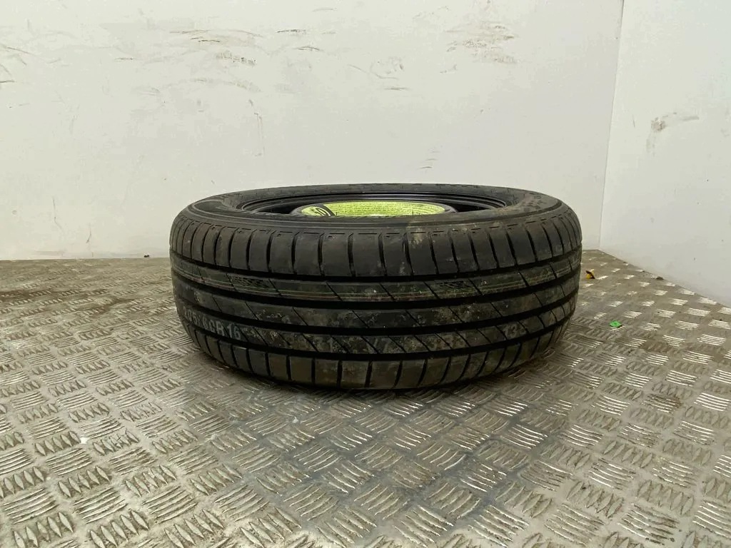 Roue de secours SKODA 5E3601011C 2.0L 110kW 2020 image 6