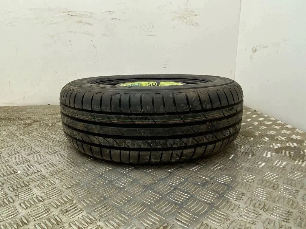 Roue de secours SKODA 5E3601011C 2.0L 110kW 2020 image 7