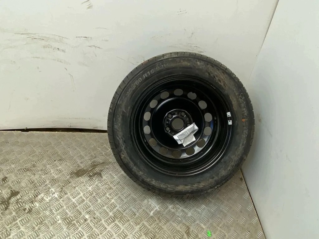 Roue de secours SKODA 5E3601011C 2.0L 110kW 2020 image 9