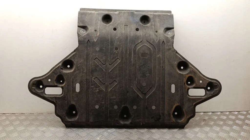 Capa do Motor Volvo EX30 6608082188 2024 image 3