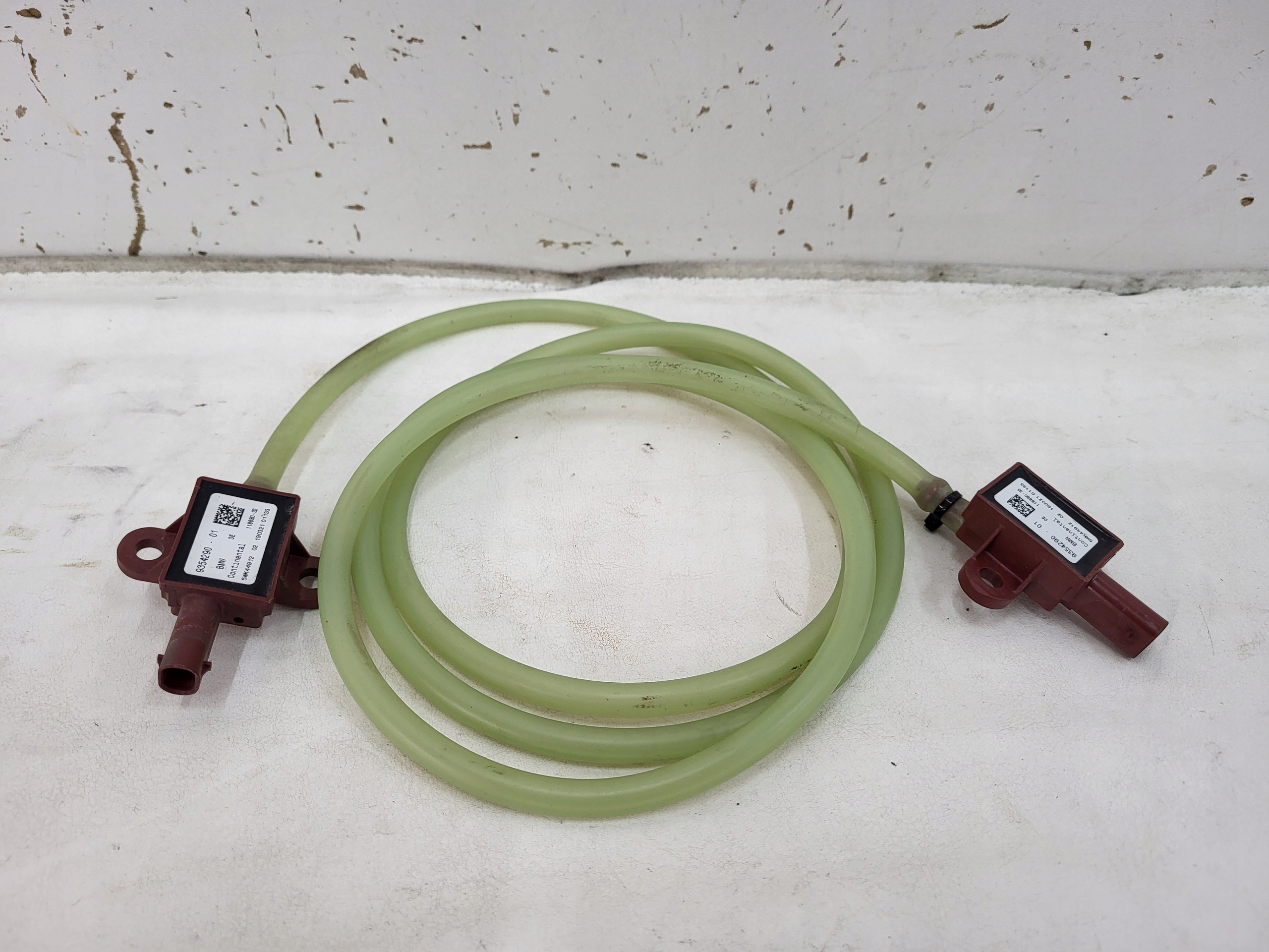 Sensor de impacto BMW X1 F48 9354290-01 image 2