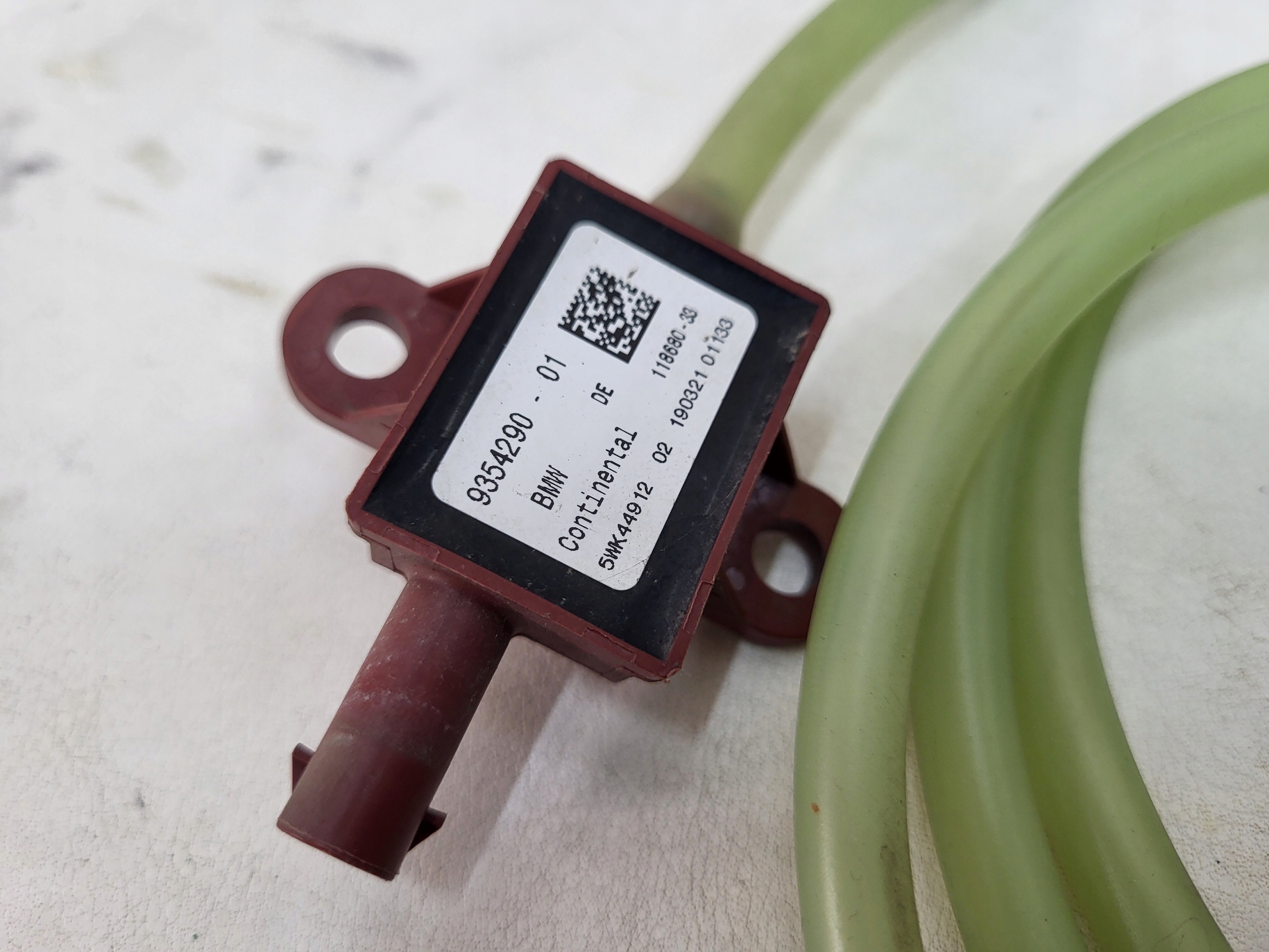 BMW X1 F48 Sensor 9354290-01 gebraucht