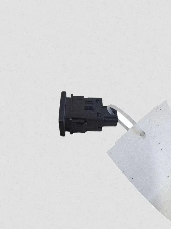 Fuel Filler Flap Release Cable Toyota Prius M61693
