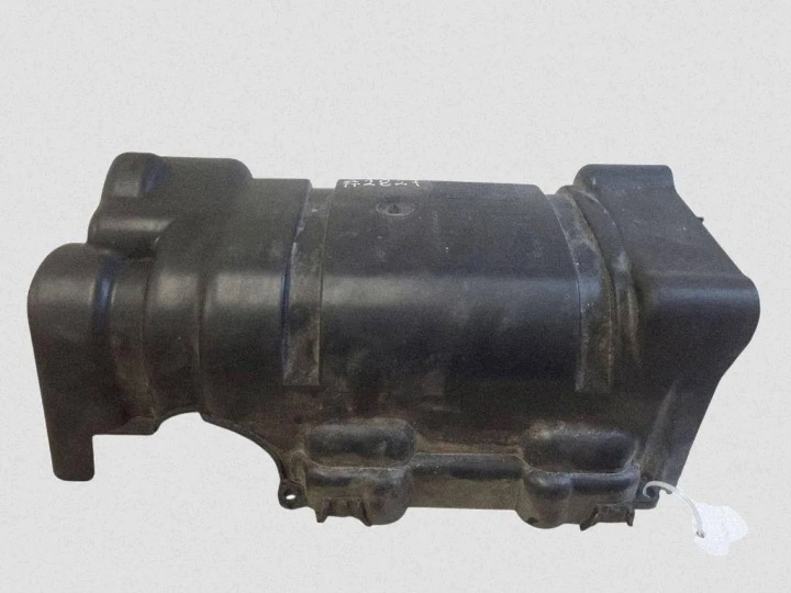 Jakohihnan suojus VW GOLF VII (5G1, BQ1, BE1, BE2) 03C103502M 1.39L