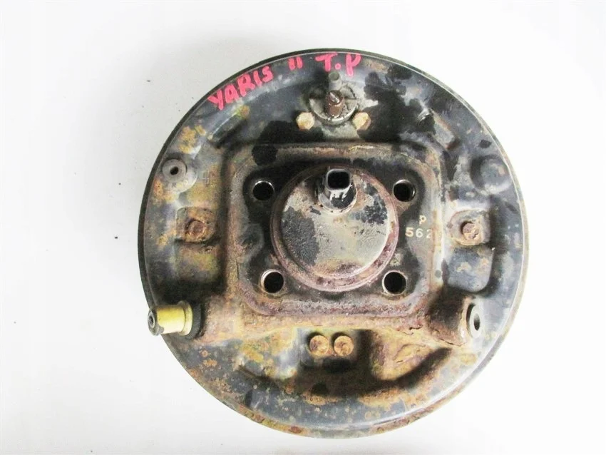 Takapyörän napa Toyota Yaris II 2006-2011