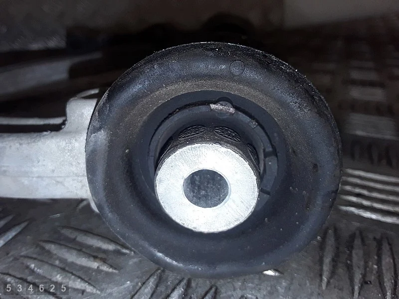 2019 Jaguar F-pace Bras suspension HK833084RH image 4