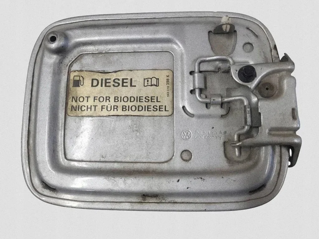 Bouchon réservoir VW Caddy III 1K0010398K
