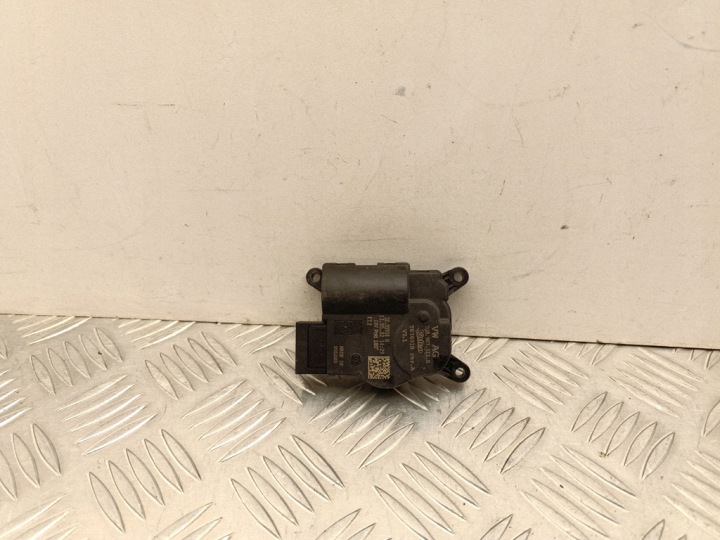 VW intake flap motor 2Q0907511G electric 152kW 2022