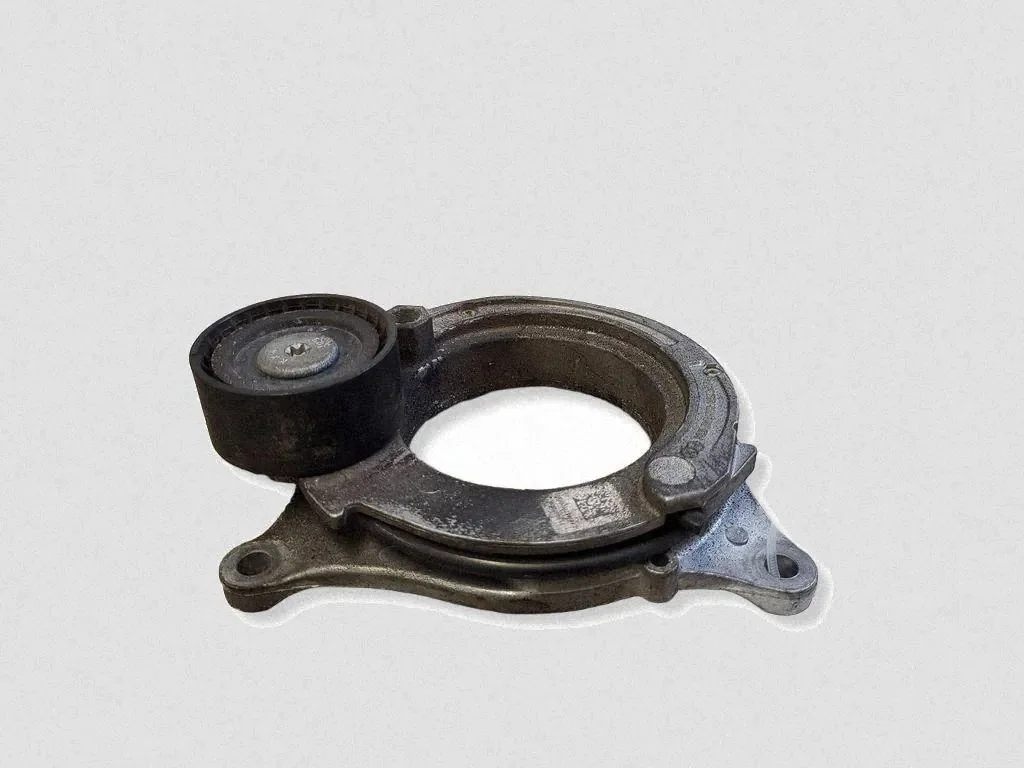 Spanrol riem BMW 1 (F21) 1.5D 1865838