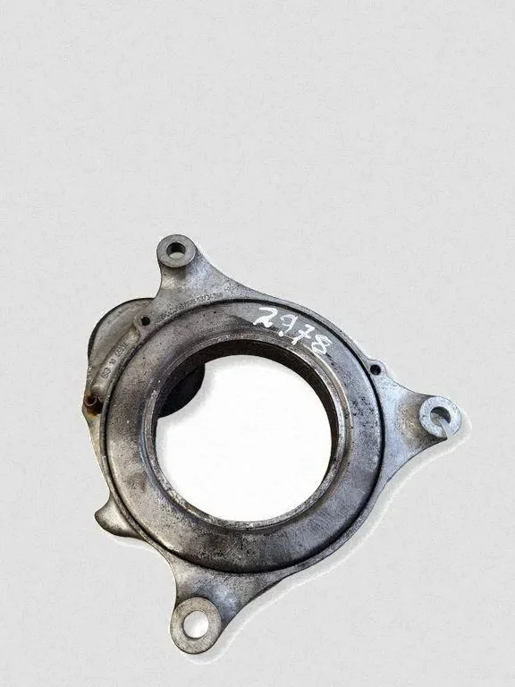Spanrol riem BMW 1 (F21) 1.5D 1865838