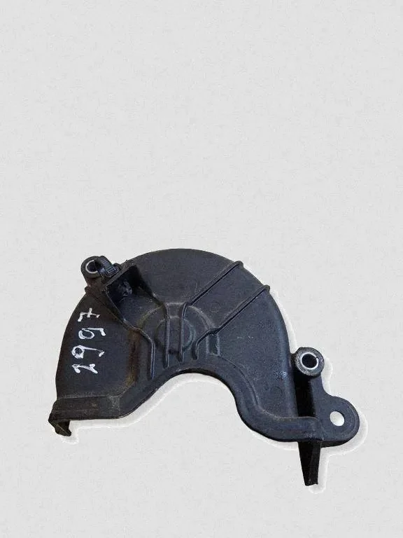Kamremsskydd Audi A3 1.4L Bensin 04C109121C image 4