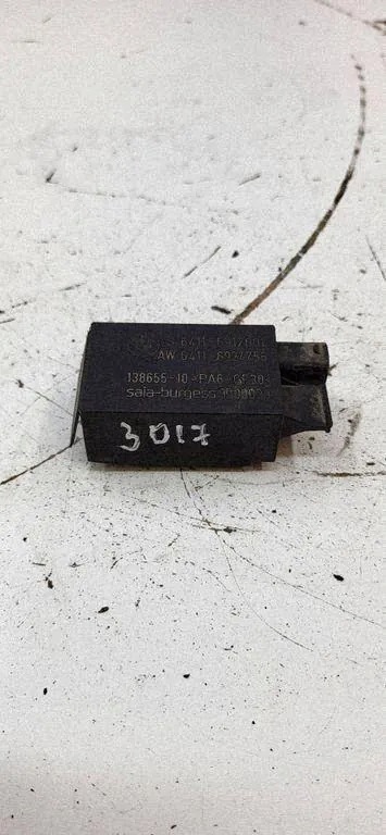 Sensor de Qualidade do Ar BMW X5 E53 6924755 image 2