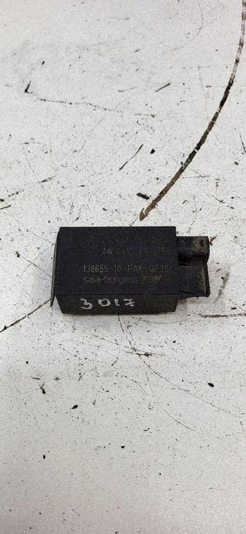 Sensor de Qualidade do Ar BMW X5 E53 6924755 image 5