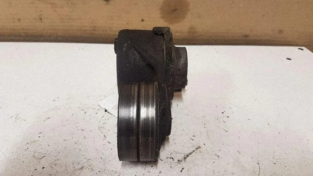 Tensor Correa Alternador Chrysler 300 C A6422001370 image 3