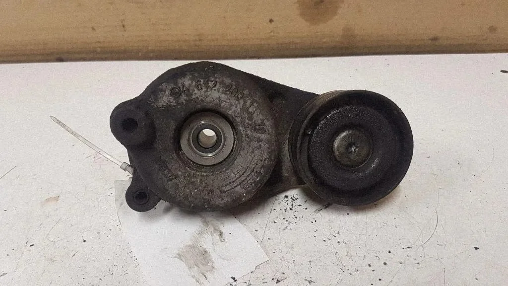 Tensor Correa Alternador Chrysler 300 C A6422001370 image 5