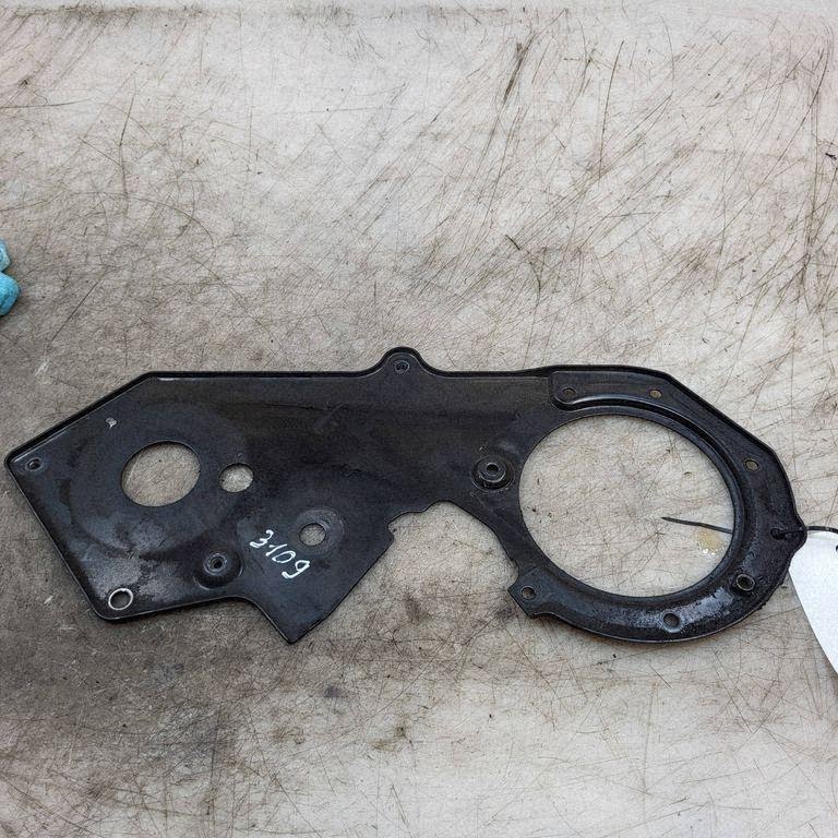 Tandriemafdekking Ford S-MAX WA6 XS4Q6K565AG