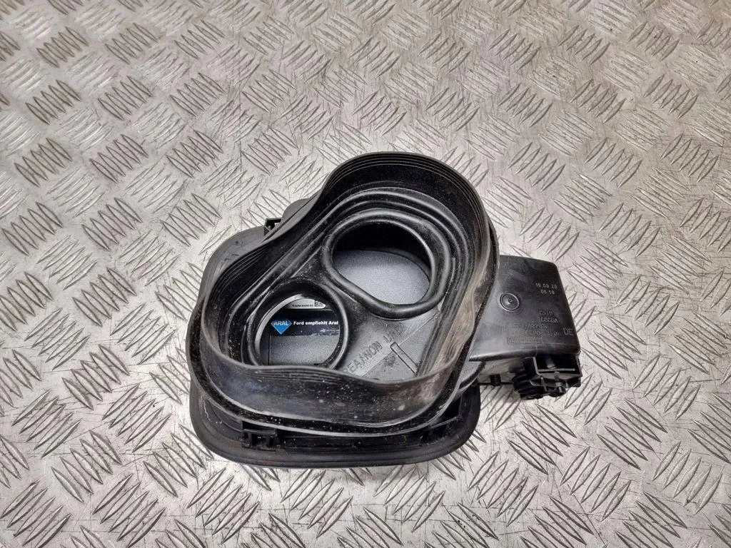 Bränslepåfyllningslucka Ford Mondeo V 1.5L image 3