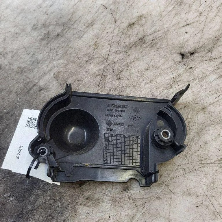 Zahnriemenabdeckung Renault Clio III 8200559015