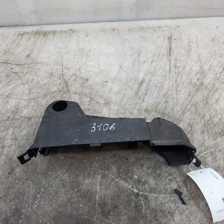 Cache courroie Nissan Qashqai II 1.5 dCi image 2