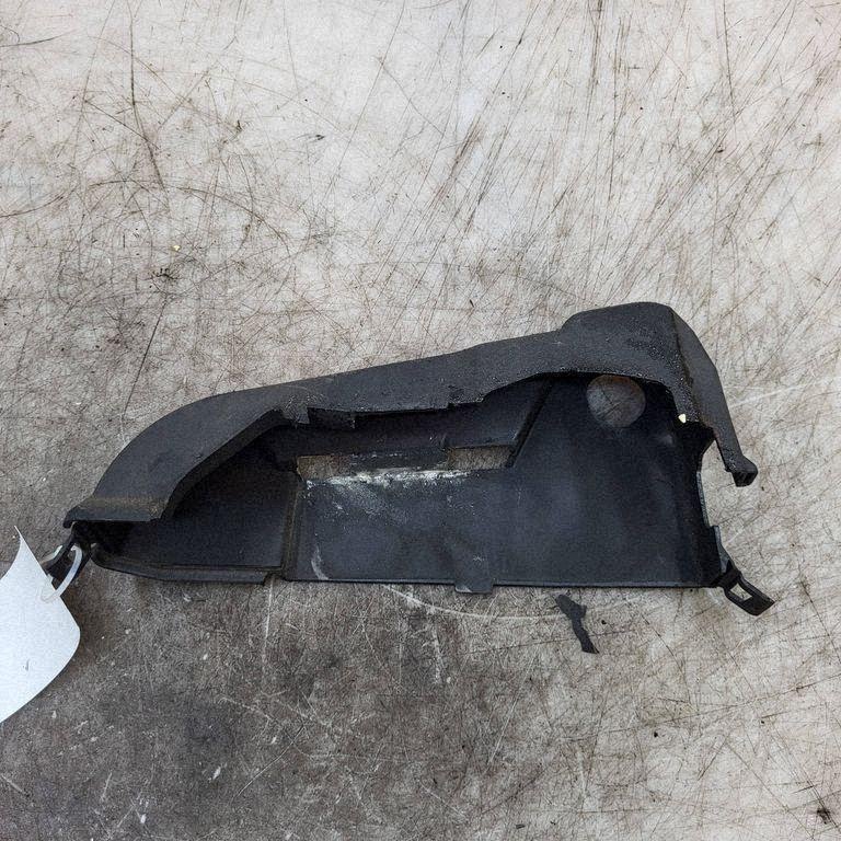 Jakopäänsuojus Nissan Qashqai II J11 1.5D