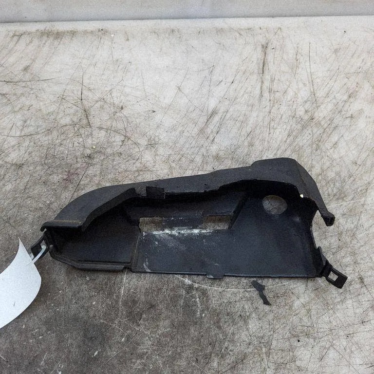 Cache courroie Nissan Qashqai II 1.5 dCi image 3