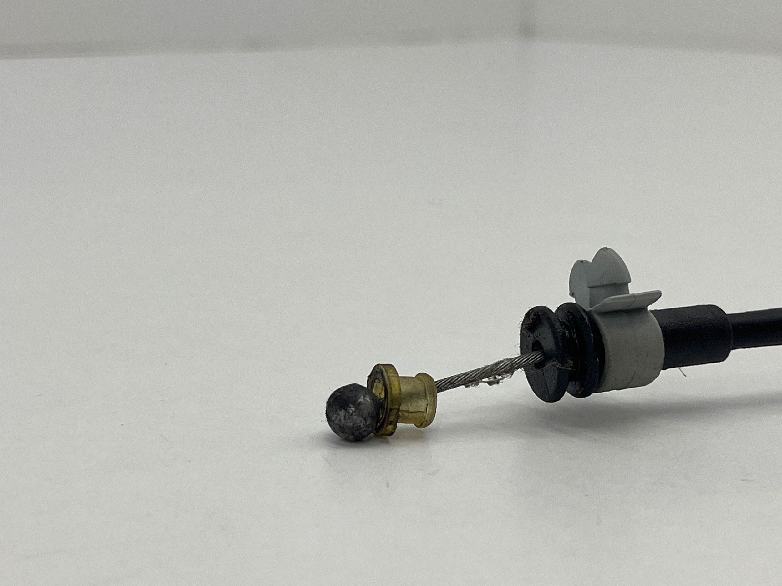 Slot actuator Jaguar XK8 - XKR 2003 image 6