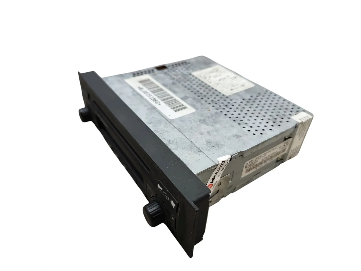 Radio CD Audi A3 8L 8L0035186G image 7