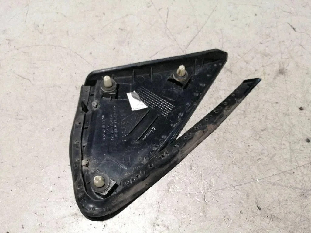 Extension de garde-boue Buick Encore 95327347 image 3