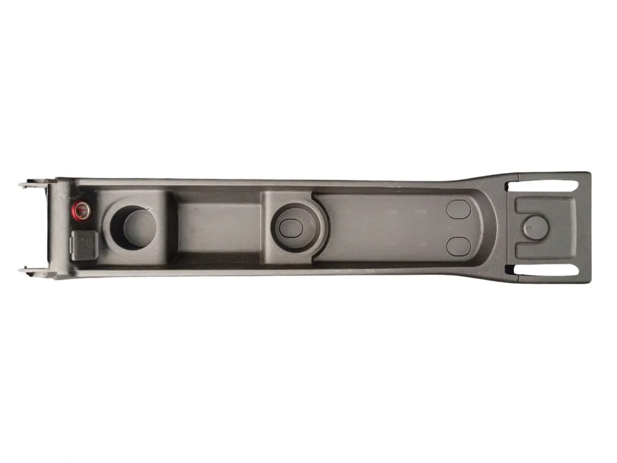 Console centrale Opel Meriva B occasion image 3