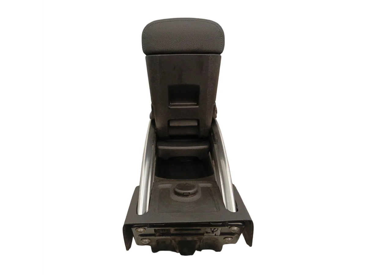 Console centrale Opel Meriva B occasion image 5
