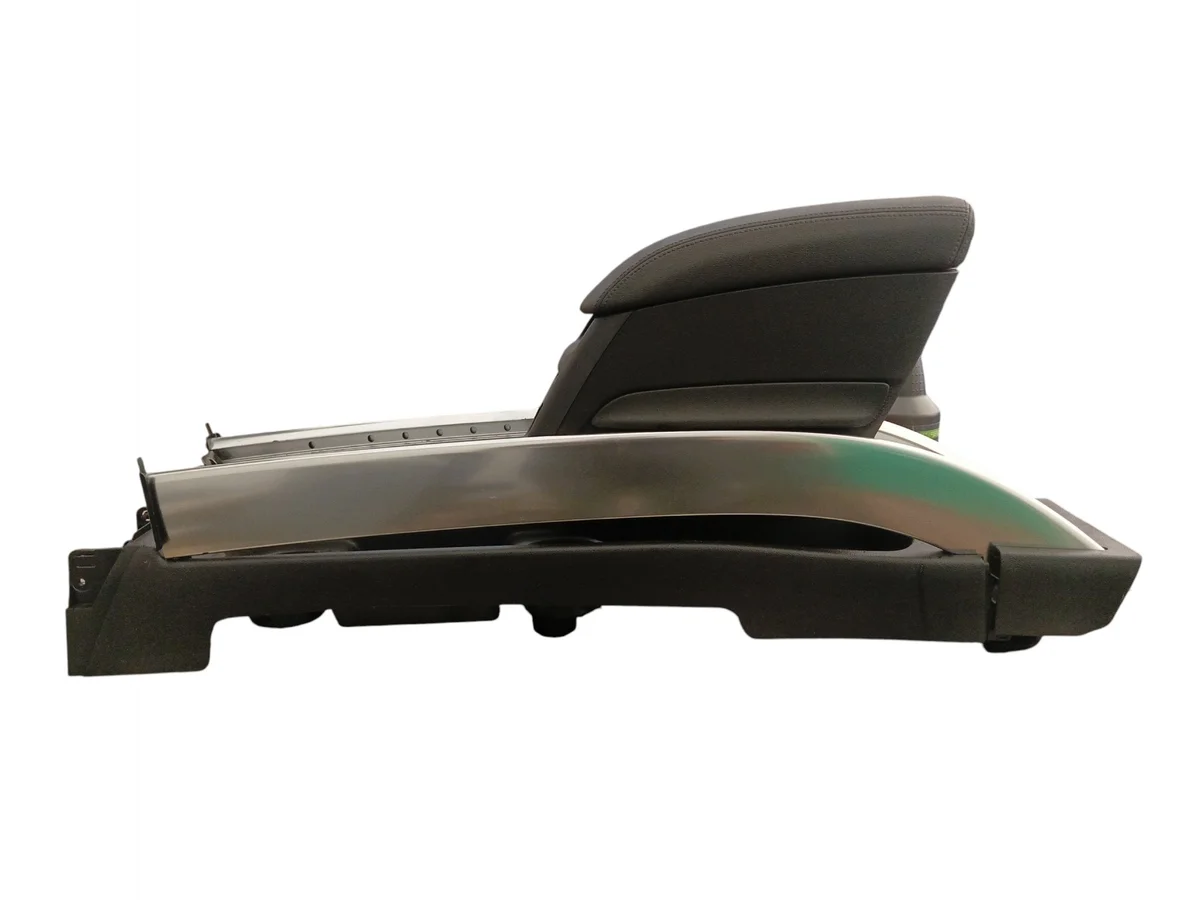 Console centrale Opel Meriva B occasion image 6