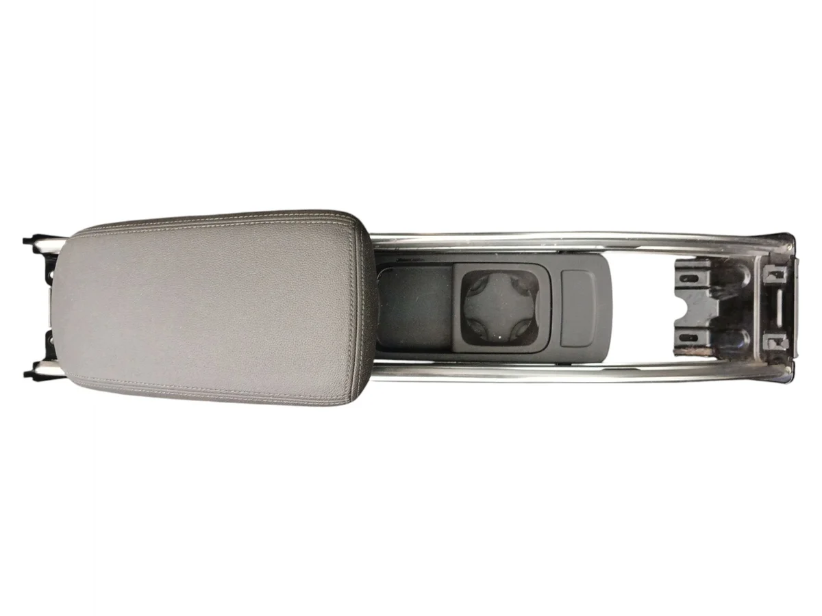 Console centrale Opel Meriva B occasion image 7