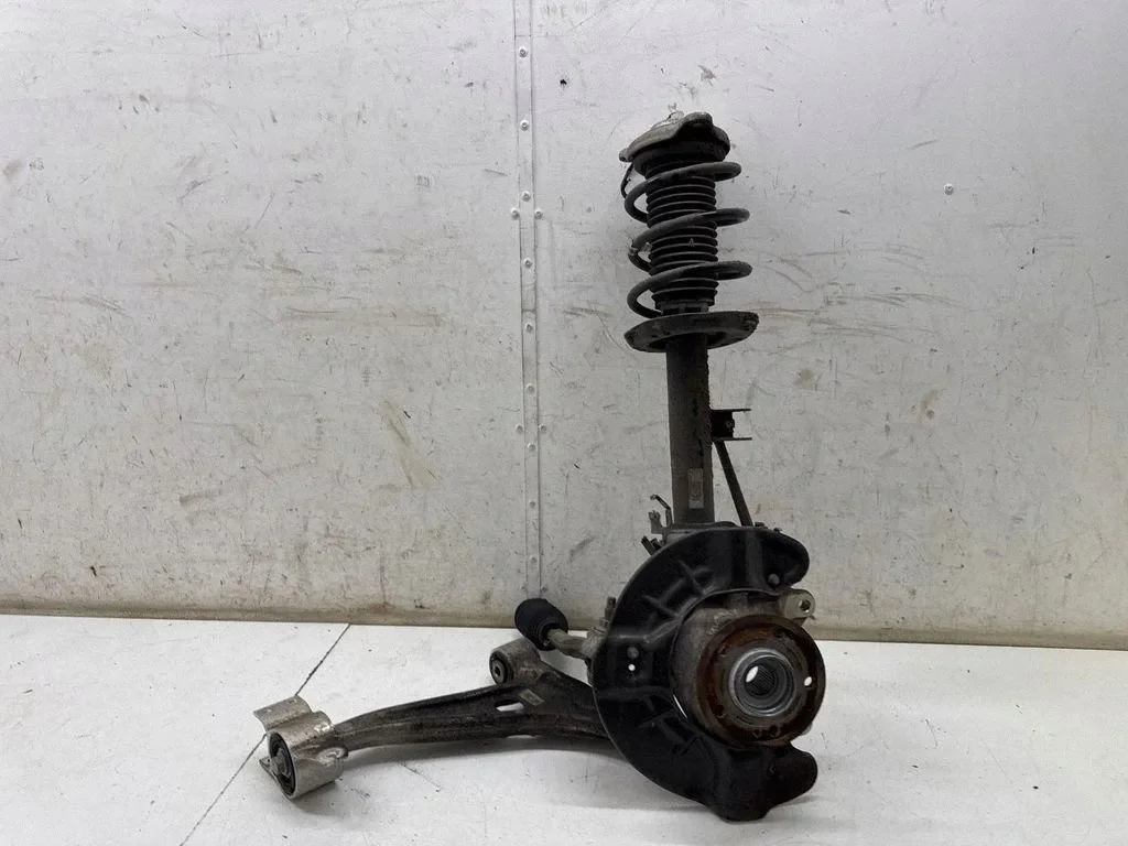 Kit suspension avant MERCEDES-BENZ A2405910018