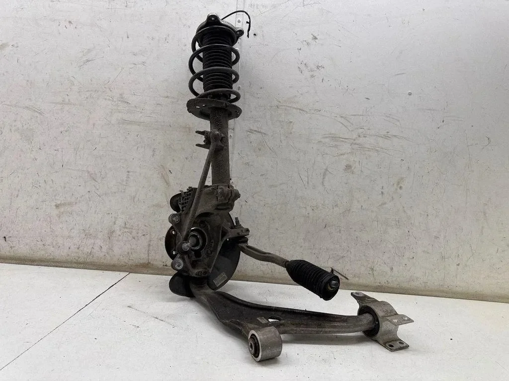 Kit suspension avant MERCEDES-BENZ A2405910018 image 4