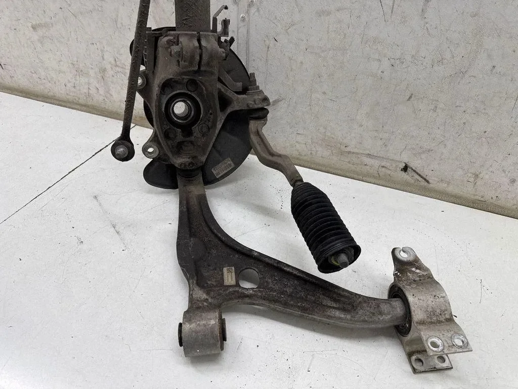 Kit suspension avant MERCEDES-BENZ A2405910018 image 5