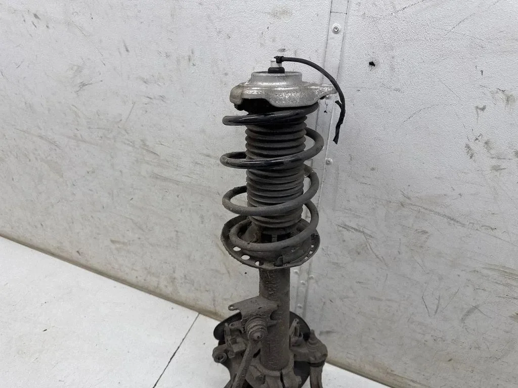 Kit suspension avant MERCEDES-BENZ A2405910018 image 6