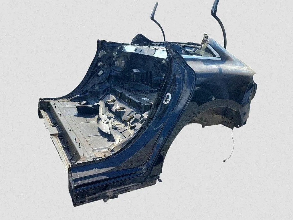 Mercedes-Benz A2956820200 Quartier Arrière Gauche image 3