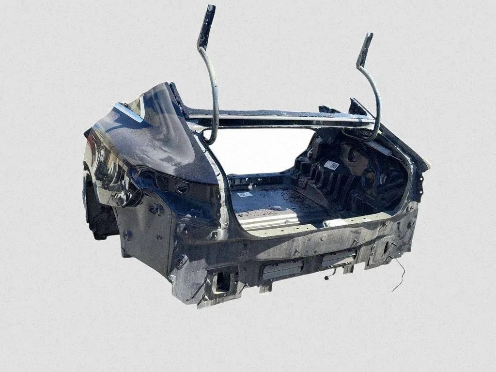 Mercedes-Benz A2956820200 Quartier Arrière Gauche image 5