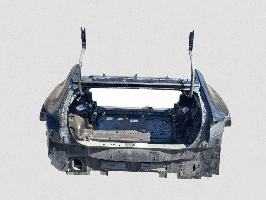 Mercedes-Benz A2956820200 Quartier Arrière Gauche image 6