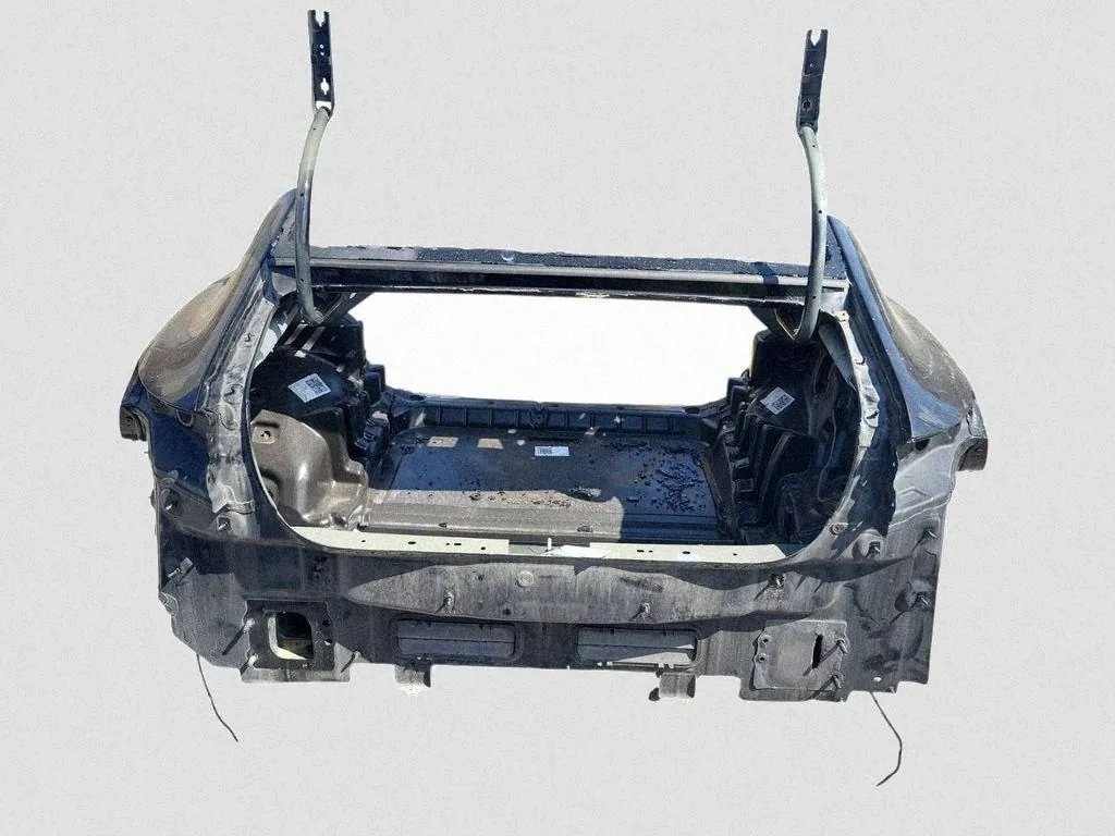 Mercedes-Benz A2956820200 Quartier Arrière Gauche image 7