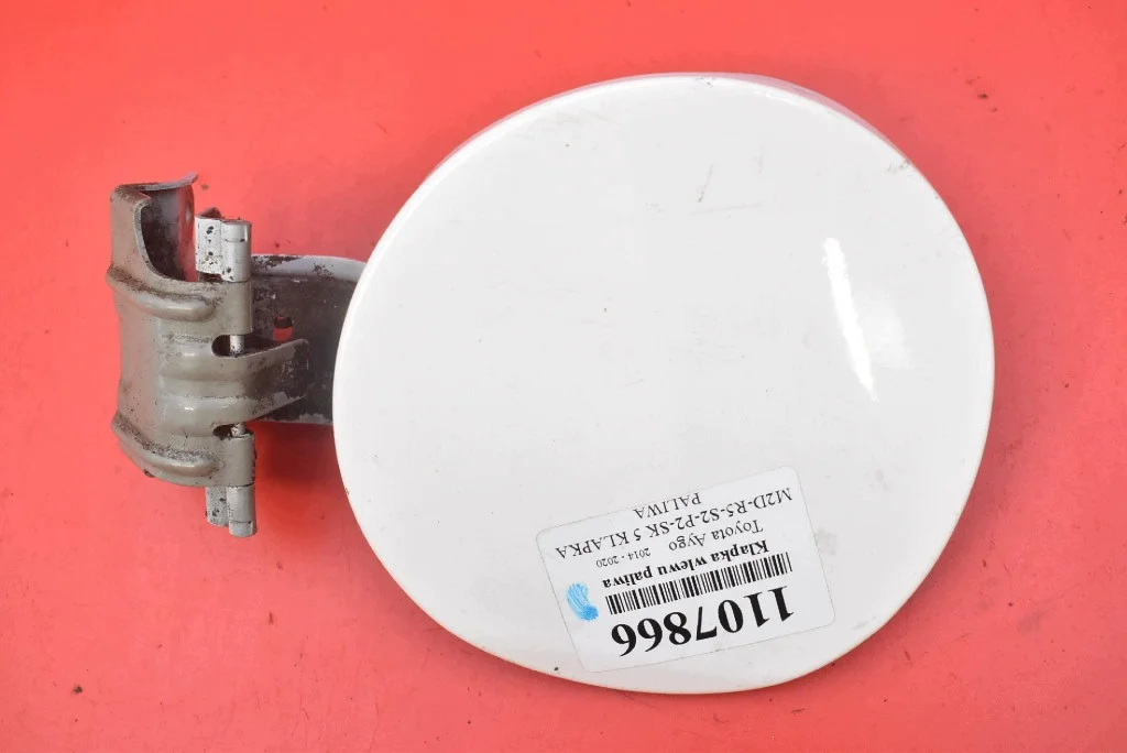 Bouchon réservoir Toyota Aygo II 5D HB 14-20