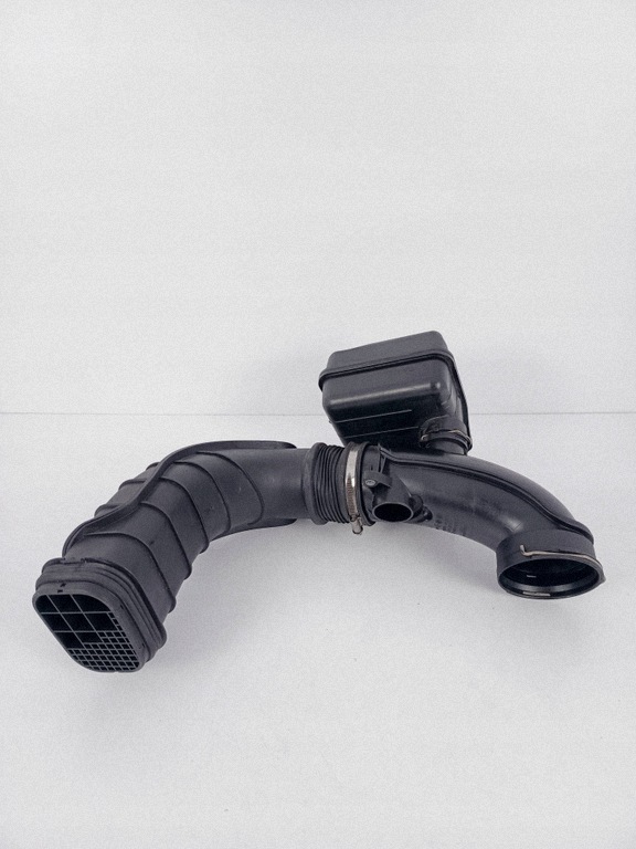 BMW 5 F10 F11 Tuyau conduit admission air 8512285 8509816 8508047 image 2