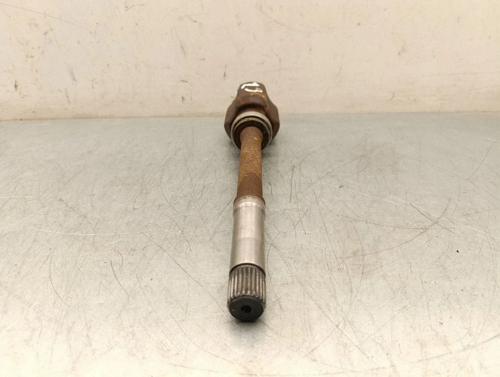 Peugeot 600682RS03 Electric Drive Shaft - Used